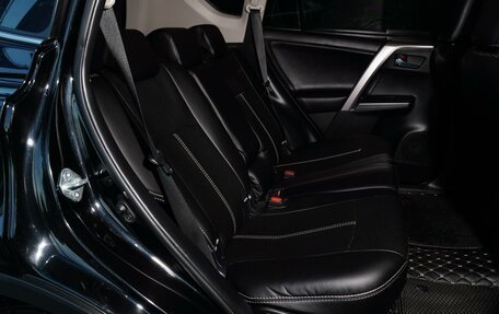 Toyota RAV4, 2019 год, 2 648 000 рублей, 7 фотография
