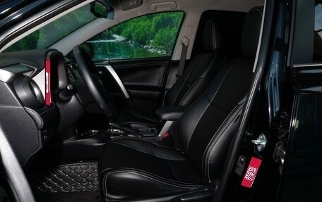 Toyota RAV4, 2019 год, 2 648 000 рублей, 10 фотография