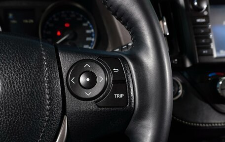 Toyota RAV4, 2019 год, 2 648 000 рублей, 14 фотография