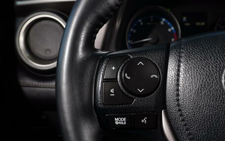 Toyota RAV4, 2019 год, 2 648 000 рублей, 13 фотография