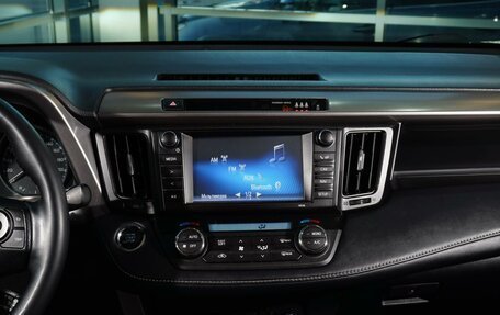 Toyota RAV4, 2019 год, 2 648 000 рублей, 18 фотография
