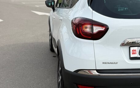 Renault Kaptur I рестайлинг, 2017 год, 1 380 000 рублей, 4 фотография