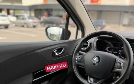 Renault Kaptur I рестайлинг, 2017 год, 1 380 000 рублей, 3 фотография