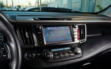 Toyota RAV4, 2019 год, 2 648 000 рублей, 19 фотография