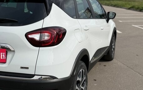Renault Kaptur I рестайлинг, 2017 год, 1 380 000 рублей, 5 фотография