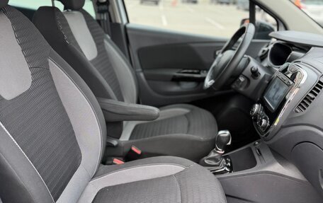 Renault Kaptur I рестайлинг, 2017 год, 1 380 000 рублей, 7 фотография