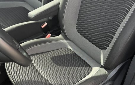 Renault Kaptur I рестайлинг, 2017 год, 1 380 000 рублей, 12 фотография