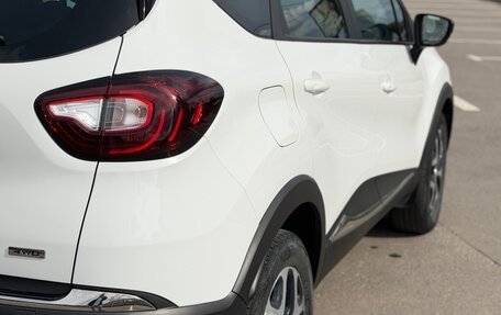 Renault Kaptur I рестайлинг, 2017 год, 1 380 000 рублей, 13 фотография