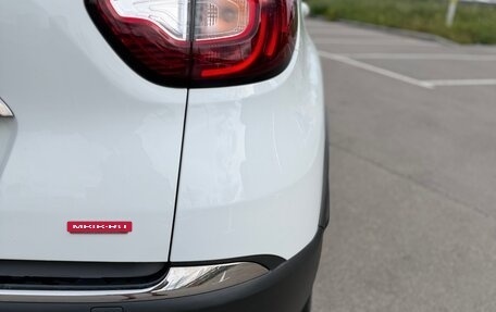 Renault Kaptur I рестайлинг, 2017 год, 1 380 000 рублей, 16 фотография