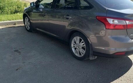Ford Focus III, 2013 год, 750 000 рублей, 5 фотография