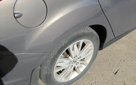 Ford Focus III, 2013 год, 750 000 рублей, 6 фотография