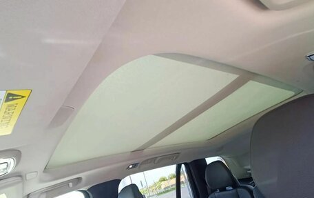 Volvo XC90 II рестайлинг, 2021 год, 4 700 000 рублей, 10 фотография