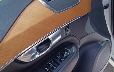 Volvo XC90 II рестайлинг, 2021 год, 4 700 000 рублей, 11 фотография