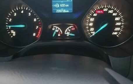 Ford Focus III, 2013 год, 750 000 рублей, 9 фотография