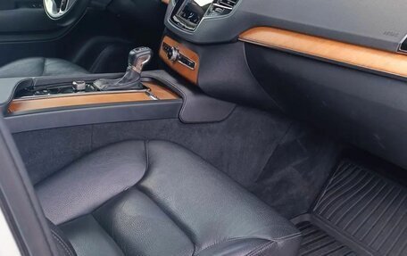 Volvo XC90 II рестайлинг, 2021 год, 4 700 000 рублей, 19 фотография