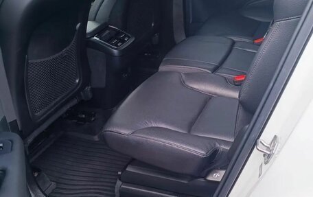 Volvo XC90 II рестайлинг, 2021 год, 4 700 000 рублей, 12 фотография