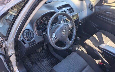 Suzuki SX4 II рестайлинг, 2008 год, 720 000 рублей, 9 фотография