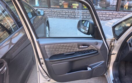 Suzuki SX4 II рестайлинг, 2008 год, 720 000 рублей, 7 фотография