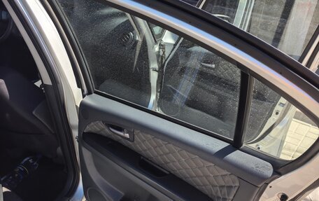 Suzuki SX4 II рестайлинг, 2008 год, 720 000 рублей, 17 фотография