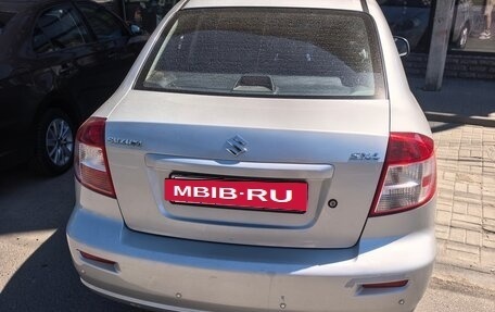 Suzuki SX4 II рестайлинг, 2008 год, 720 000 рублей, 4 фотография