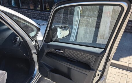Suzuki SX4 II рестайлинг, 2008 год, 720 000 рублей, 15 фотография
