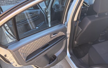 Suzuki SX4 II рестайлинг, 2008 год, 720 000 рублей, 10 фотография