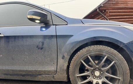 Ford Focus II рестайлинг, 2009 год, 850 000 рублей, 15 фотография