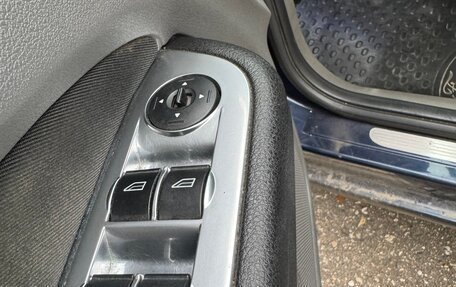 Ford Focus II рестайлинг, 2009 год, 850 000 рублей, 16 фотография