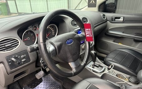 Ford Focus II рестайлинг, 2009 год, 850 000 рублей, 10 фотография