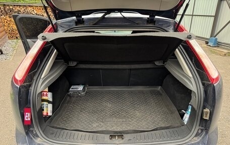 Ford Focus II рестайлинг, 2009 год, 850 000 рублей, 9 фотография