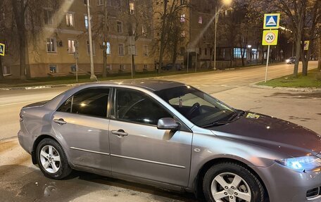 Mazda 6, 2006 год, 280 000 рублей, 3 фотография