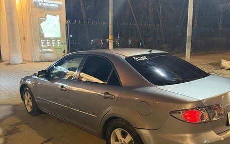 Mazda 6, 2006 год, 280 000 рублей, 5 фотография
