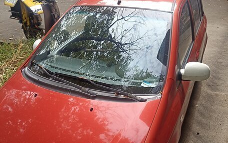 Hyundai Getz I рестайлинг, 2008 год, 345 000 рублей, 2 фотография