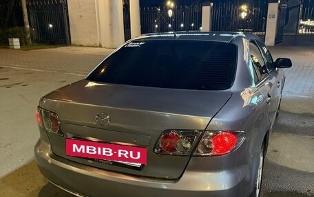 Mazda 6, 2006 год, 280 000 рублей, 4 фотография