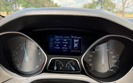 Ford Focus III, 2011 год, 780 000 рублей, 6 фотография