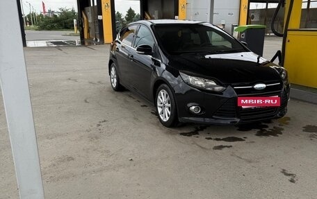 Ford Focus III, 2011 год, 780 000 рублей, 2 фотография