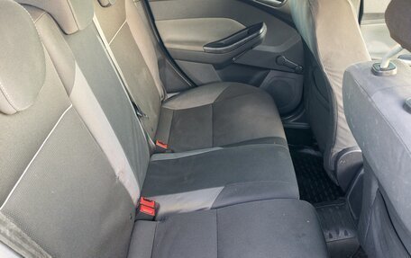 Ford Focus III, 2012 год, 740 000 рублей, 7 фотография
