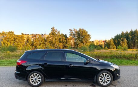 Ford Focus III, 2012 год, 740 000 рублей, 5 фотография