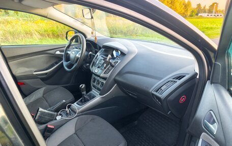Ford Focus III, 2012 год, 740 000 рублей, 8 фотография
