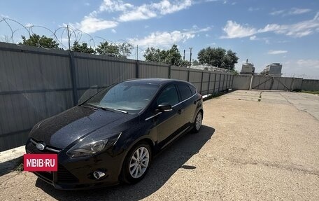 Ford Focus III, 2011 год, 780 000 рублей, 7 фотография