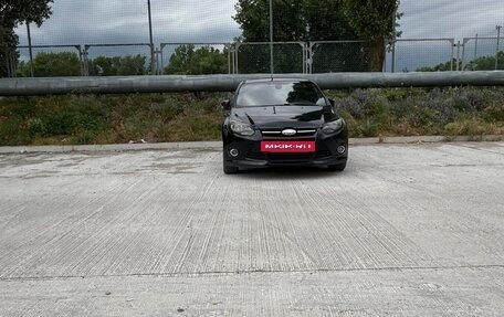 Ford Focus III, 2011 год, 780 000 рублей, 3 фотография