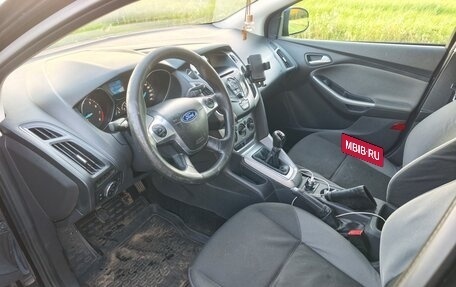 Ford Focus III, 2012 год, 740 000 рублей, 9 фотография
