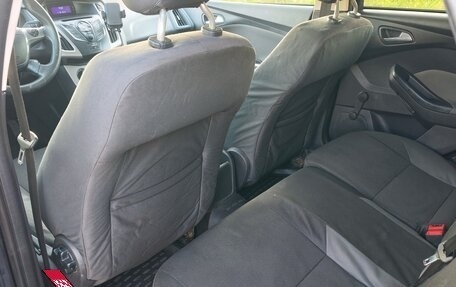 Ford Focus III, 2012 год, 740 000 рублей, 10 фотография