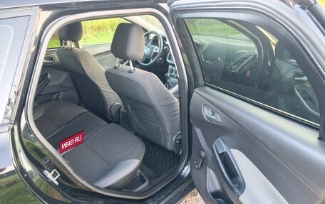 Ford Focus III, 2012 год, 740 000 рублей, 6 фотография