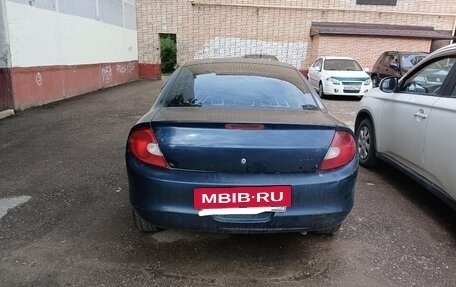 Dodge Neon II, 2000 год, 150 000 рублей, 3 фотография