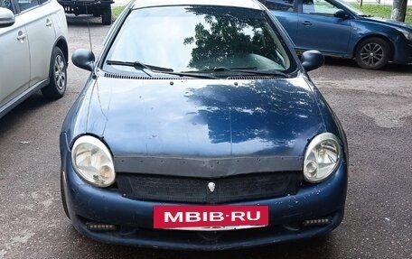 Dodge Neon II, 2000 год, 150 000 рублей, 7 фотография