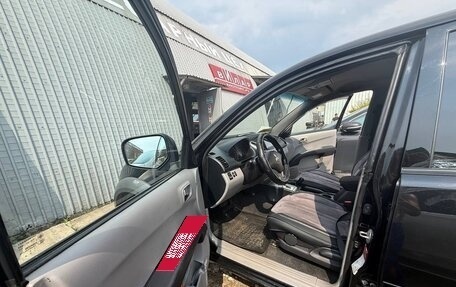 Mitsubishi L200 IV рестайлинг, 2013 год, 1 300 000 рублей, 7 фотография