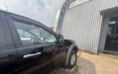 Mitsubishi L200 IV рестайлинг, 2013 год, 1 300 000 рублей, 12 фотография
