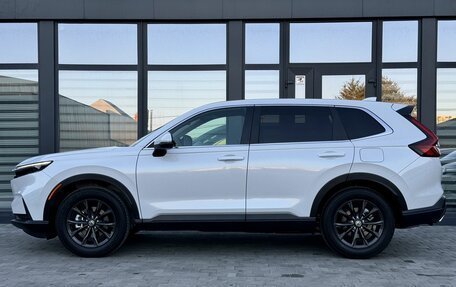Honda CR-V, 2026 год, 4 240 000 рублей, 7 фотография