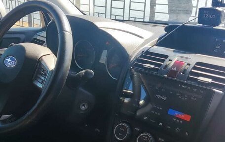 Subaru Forester, 2014 год, 1 320 000 рублей, 15 фотография
